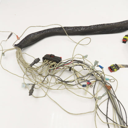Kauffman Engineering 1073477 Forklift Wiring Harness