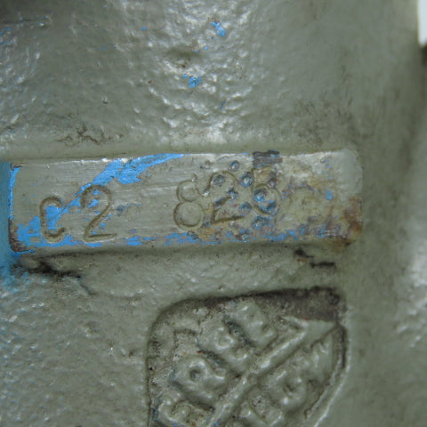 Vickers C2 825 Right Angle Hydraulic Check Valve 1-1/4"