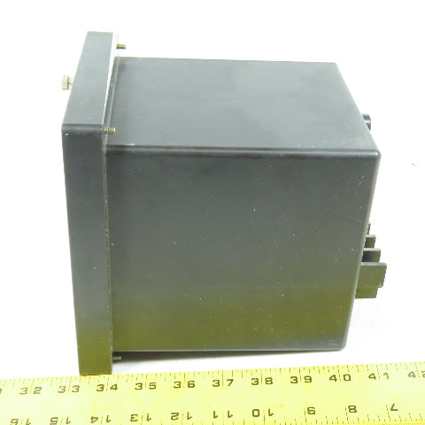 General Electric 12IFC77A2A GEF-4533 Extremely Inverse Time Overcurrent Relay