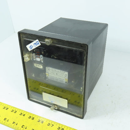 General Electric 12IFC77A2A GEF-4533 Extremely Inverse Time Overcurrent Relay