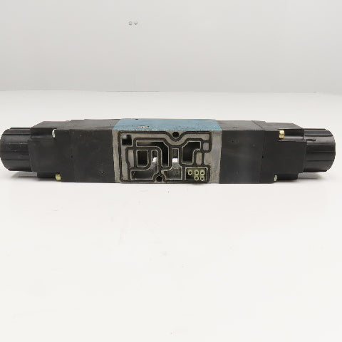 MAC PR82A-GDDB 0-80 PSI Pressure Regulated Valve Block