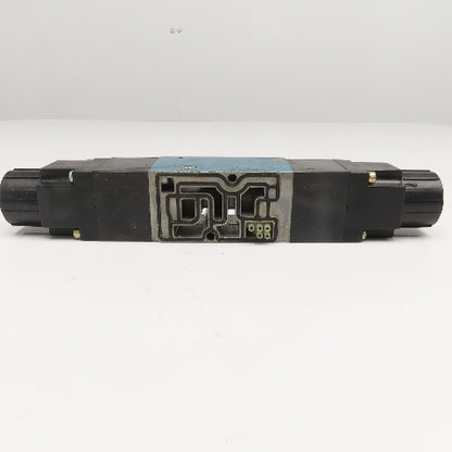 MAC PR82A-GDDB 0-80 PSI Pressure Regulated Valve Block