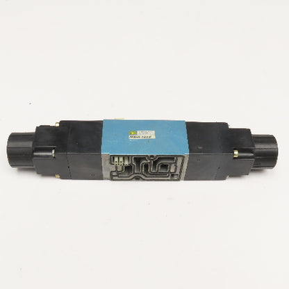 MAC PR82A-GDDB 0-80 PSI Pressure Regulated Valve Block