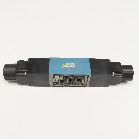 MAC PR82A-GDDB 0-80 PSI Pressure Regulated Valve Block