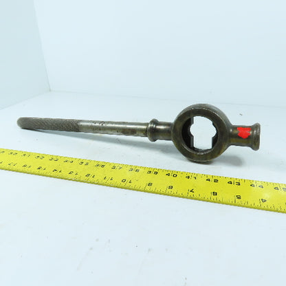 GT & D Little Giant 17-1/2" Long Tap Handle 2" ID