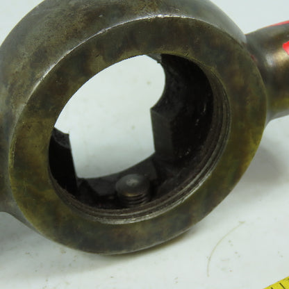 GT & D Little Giant 17-1/2" Long Tap Handle 2" ID