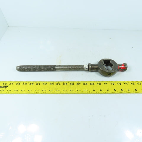 GT & D Little Giant 17-1/2" Long Tap Handle 2" ID