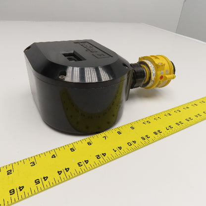 Sieger 02000-A-2100 Electrochemical Transmitter 02000-A-1091 Sensor