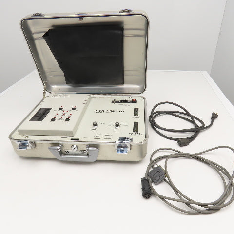 Cincinnati Milacron 230-0000-04 STR-LINKIII Digital Cartridge Recorder