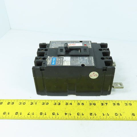Fuji BU-FSB BU-FSB2150 150A 2-Pole Circuit Breaker 600VAC