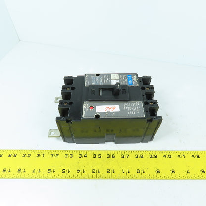 Fuji BU-FSB BU-FSB2150 150A 2-Pole Circuit Breaker 600VAC