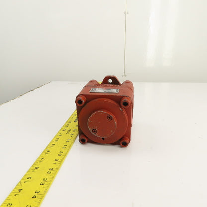 Bucher QT31-025R Internal Gear Hydraulic Pump 63 Bar 31.7 l/min 1450RPM
