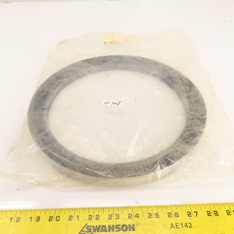 Harwal 69-64-3022 BDL Lip Rotary Shaft Oil Seal 270mm ID x330mm OD x 25mm W NBR