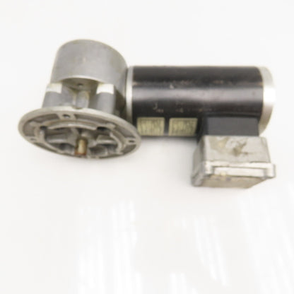 Lenze 13.711.55.420 58:1 Ratio Gear Motor 90W 220/460V 50/60Hz 56RPM Output
