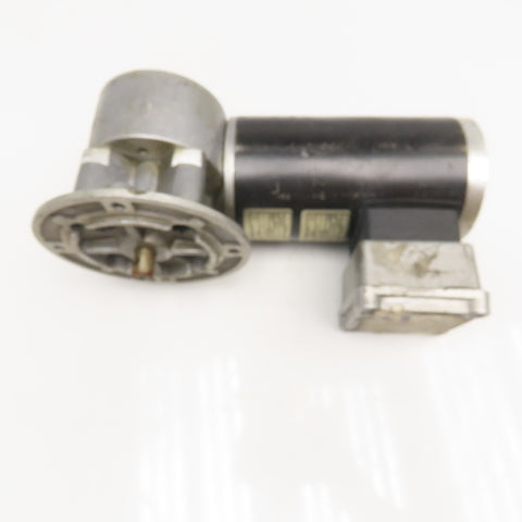 Lenze 13.711.55.420 58:1 Ratio Gear Motor 90W 220/460V 50/60Hz 56RPM Output