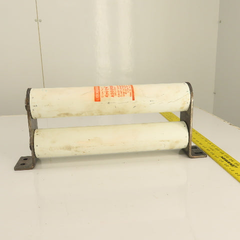 Gould Shawmut A500R38R-1AB Amp-Trap Fuse 2400/4800V 50/60HZ 38R