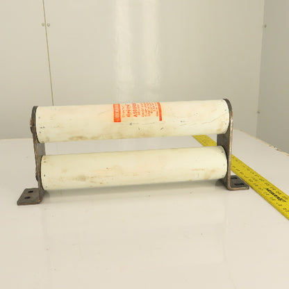 Gould Shawmut A500R38R-1AB Amp-Trap Fuse 2400/4800V 50/60HZ 38R
