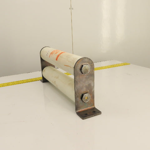 Gould Shawmut A500R38R-1AB Amp-Trap Fuse 2400/4800V 50/60HZ 38R