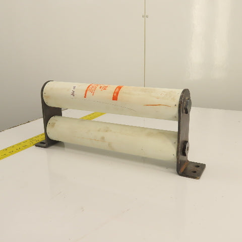 Gould Shawmut A500R38R-1AB Amp-Trap Fuse 2400/4800V 50/60HZ 38R