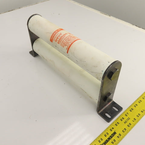 Gould Shawmut A500R38R-1AB Amp-Trap Fuse 2400/4800V 50/60HZ 38R
