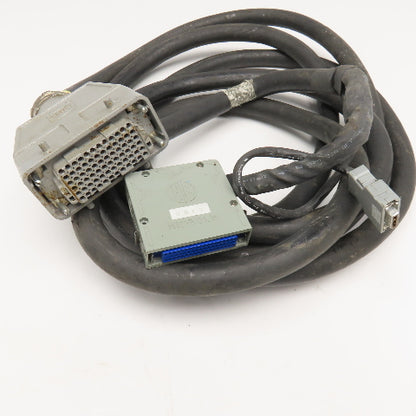 4003-T186 Robot Controller Calbe 4.5 Meter