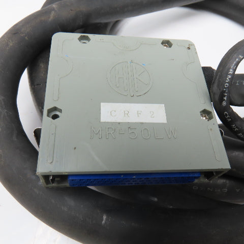 4003-T186 Robot Controller Calbe 4.5 Meter