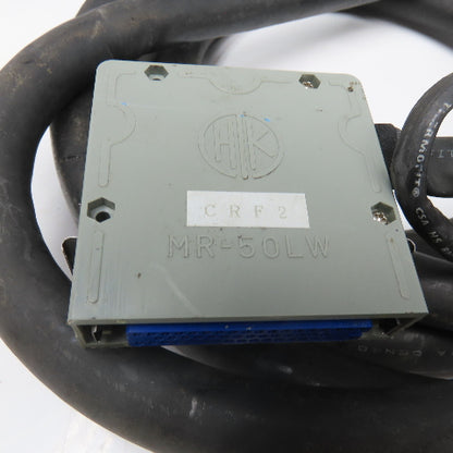 4003-T186 Robot Controller Calbe 4.5 Meter