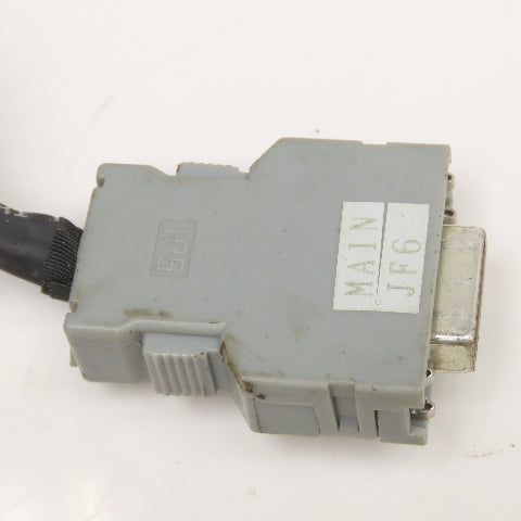 4003-T186 Robot Controller Calbe 4.5 Meter
