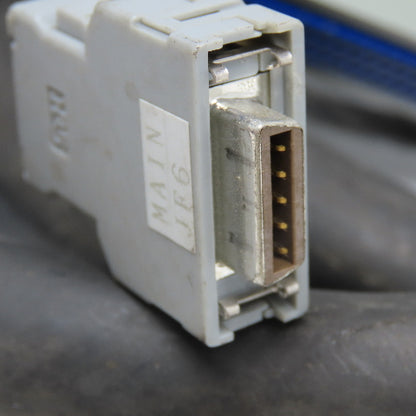 4003-T186 Robot Controller Calbe 4.5 Meter