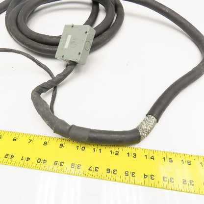 4003-T186 Robot Controller Calbe 4.5 Meter