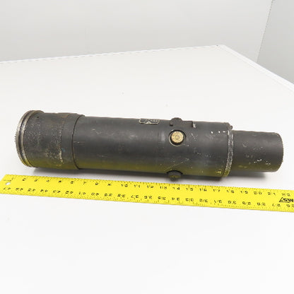 Kollmorgen TTRBH-2953-4003-B-400 8/28.9V DC Stall DC Brake Servo Motor 3000RPM