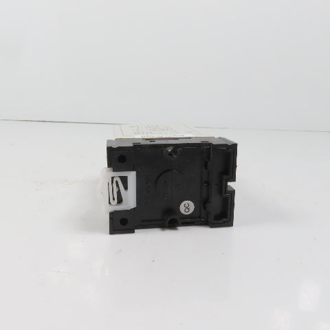 Fotek H3-TRD-30S 24VAC Power On Delay Timer Starter Relay 0-30 Seconds W/Base