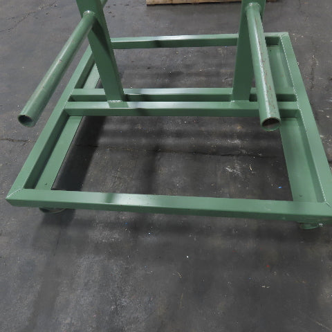 3 Tier Cantilever Medium Duty Storage Rack 26" W x 74" H x 22" Arms