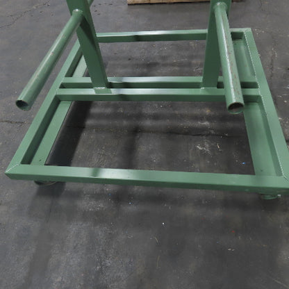 3 Tier Cantilever Medium Duty Storage Rack 26" W x 74" H x 22" Arms