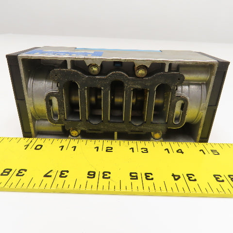 Festo VL-5/2-D-3 Pneumatic Directional Valve Air Piloted
