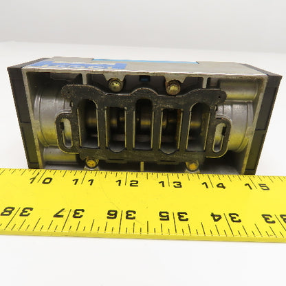 Festo VL-5/2-D-3 Pneumatic Directional Valve Air Piloted