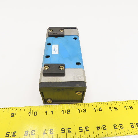 Festo VL-5/2-D-3 Pneumatic Directional Valve Air Piloted