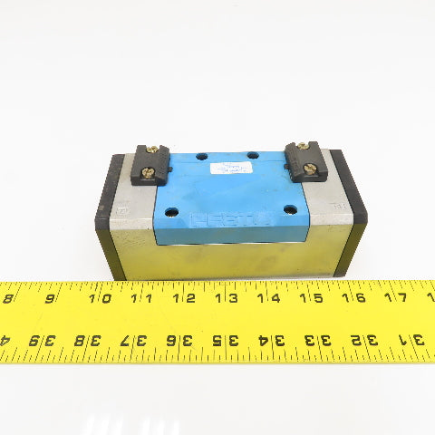 Festo VL-5/2-D-3 Pneumatic Directional Valve Air Piloted