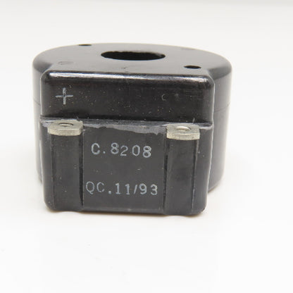 GE 393B258G208 Solenoid Coil 36/48V