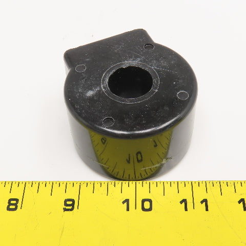 GE 393B258G208 Solenoid Coil 36/48V