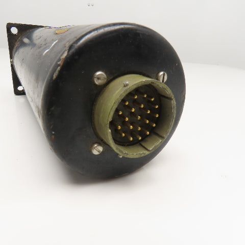 Sequential 30H-359CBCD-B1IH 14566 Shaft Angle Encoder 1/2" Shaft