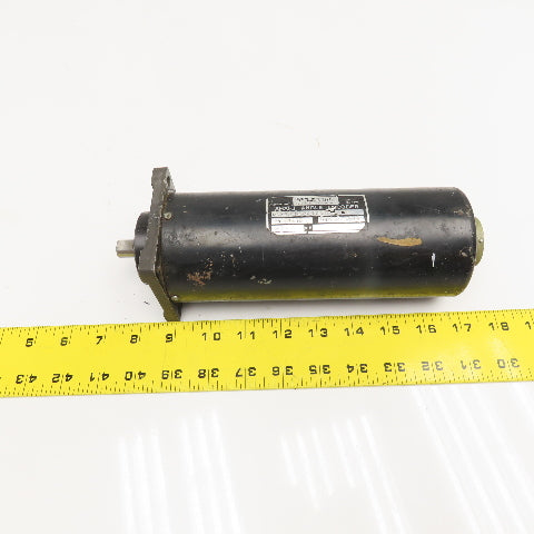Sequential 30H-359CBCD-B1IH 14566 Shaft Angle Encoder 1/2" Shaft