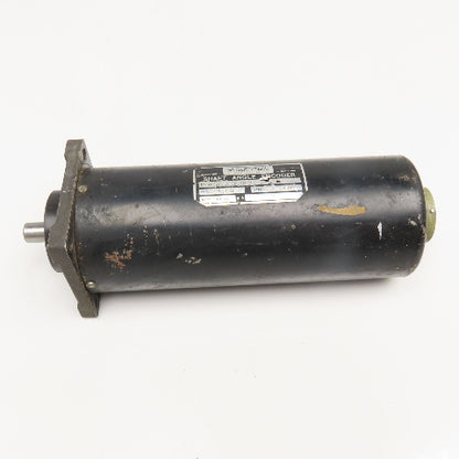 Sequential 30H-359CBCD-B1IH 14566 Shaft Angle Encoder 1/2" Shaft