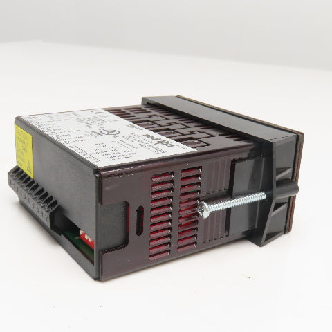 Red Lion PAXLC600 Digital Counter LED +/-999999 % Or °F 115/120V