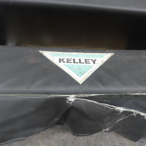 Kelly Compression Foam Dock Seal Package For 9'x 9' Door 20" Projection Set / 3