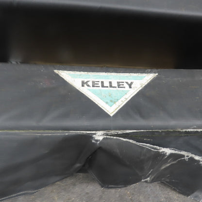 Kelly Compression Foam Dock Seal Package For 9'x 9' Door 20" Projection Set / 3