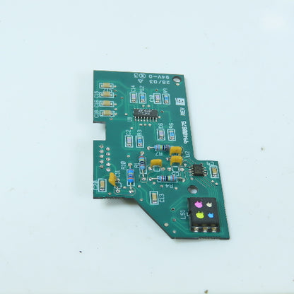 Clintek 500 99400875 Left Pre-Amp P.C.B. Assembly 50033655 Rev B