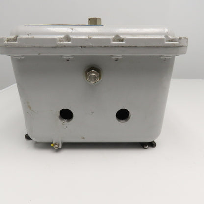 Feam BKI 08 ATEX 019 12" x 20" x 8" Hazardous Location Electrical Enclosure