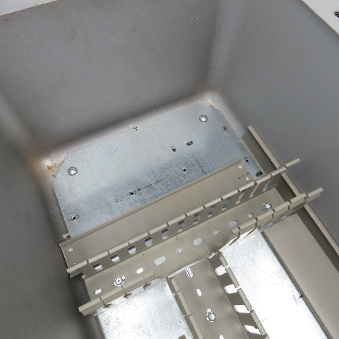Feam BKI 08 ATEX 019 12" x 20" x 8" Hazardous Location Electrical Enclosure