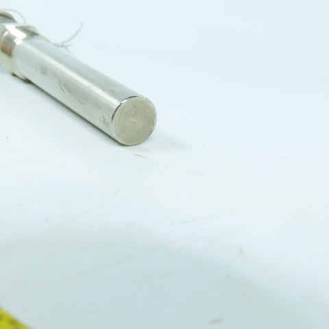 Rosemount 79-826-1006-316SS Stainless Temperature Transmitter Probe 12-1/4" OAL